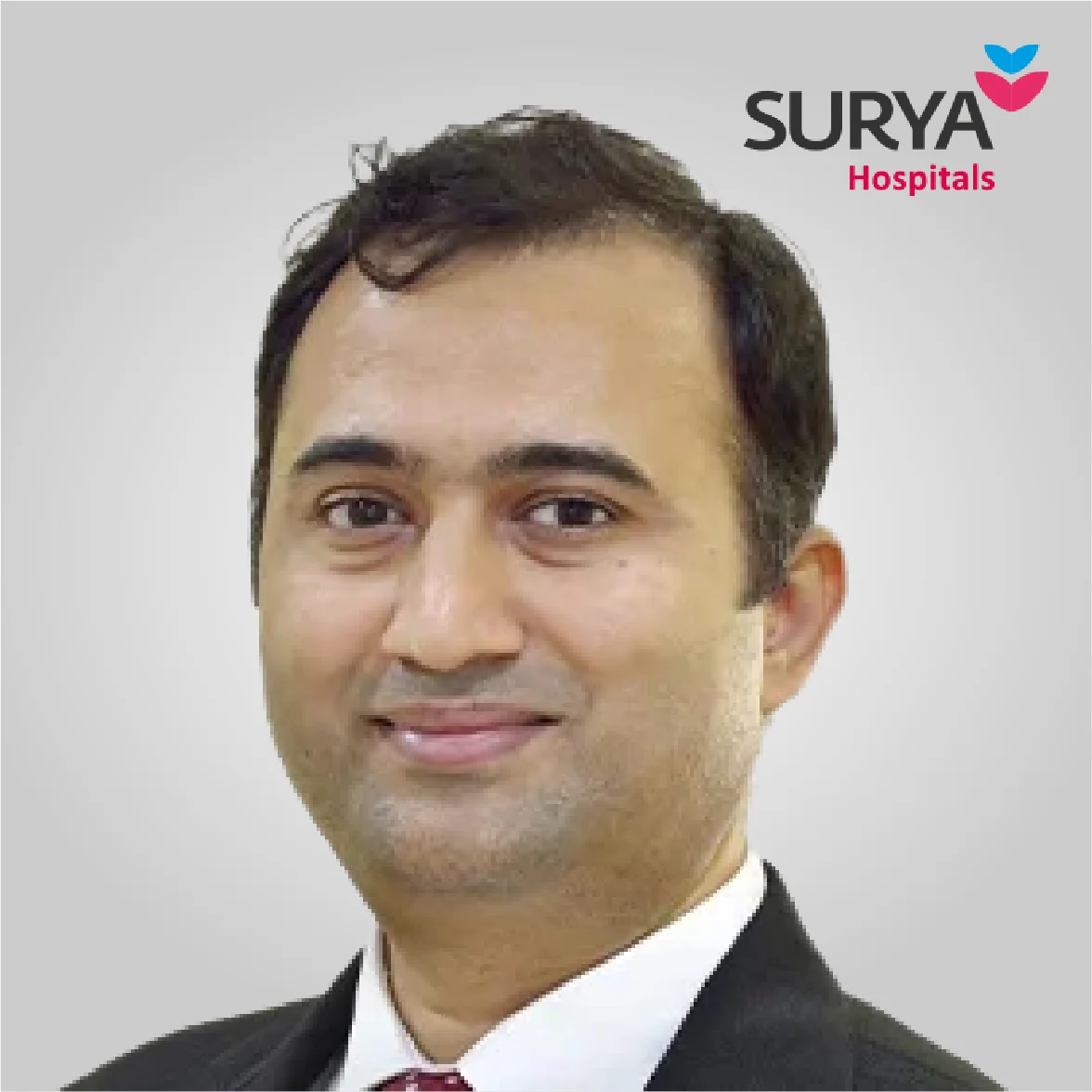 Surya Hospital